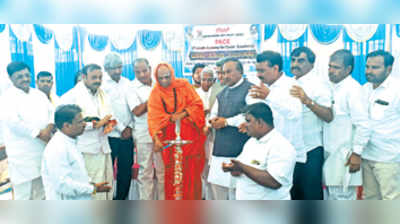 ಹಾವೇರಿ ಮಕ್ಕಳಿಗೆ ಇನ್ನು ಶೈಕ್ಷಣಿಕ ಅವಕಾಶ