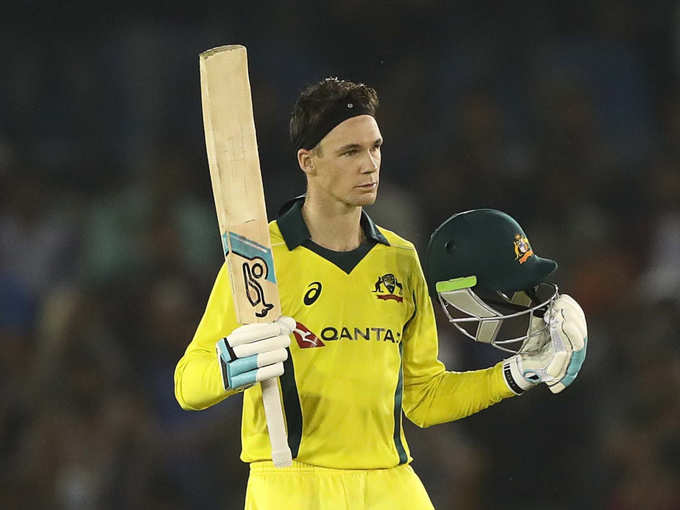 Peter Handscomb