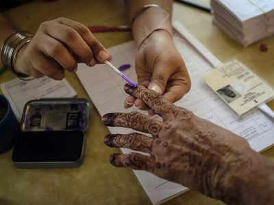 लोकसभा चुनाव 2019: यूपी में 14.4 करोड़ मतदाता करेंगे उम्मीदवारों के भाग्य का फैसला