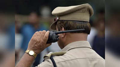 ‘मुंबई पोलिस दलातील गैरप्रकारांना चाप लावा’