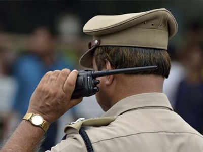 ‘मुंबई पोलिस दलातील गैरप्रकारांना चाप लावा’