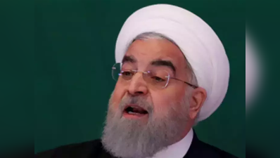 ईरान ने पाक से कहा, आतंकवाद पर लगाए लगाम