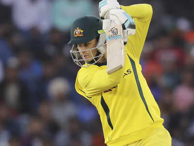 IND vs AUS: हैंड्सकॉम्ब ने शतक को बताया खास, टर्नर और ख्वाजा की तारीफ की