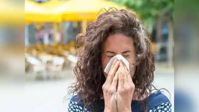 अॅलर्जी आहे? औषधांच्या जागी या नैसर्गिक गोष्टींचा वापर करा