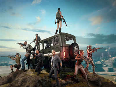 PUBG ban: ९ मार्च ते ३० एप्रिलपर्यंत पबजी खेळण्यावर बंदी