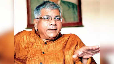 Prakash Ambedkar: प्रकाश आंबेडकर सोलापुरातून निवडणूक लढणार?