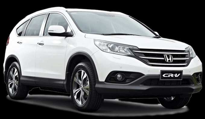 CRV