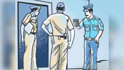 कानपुर:  घाटमपुर में शराब कांड में 3 पुलिसकर्मी निलंबित