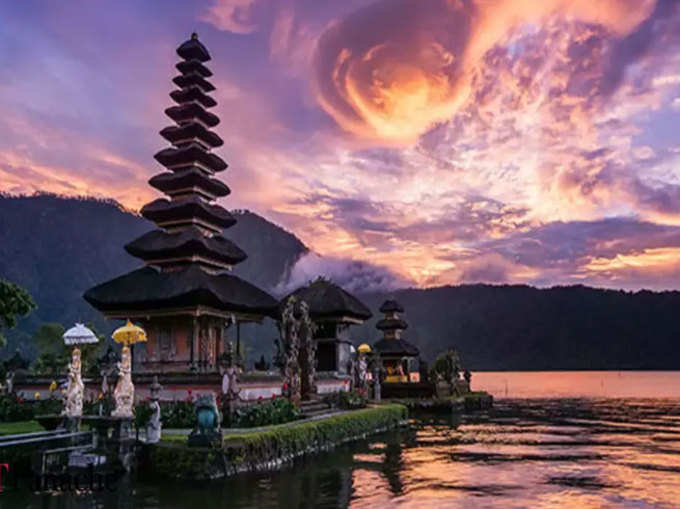 bali