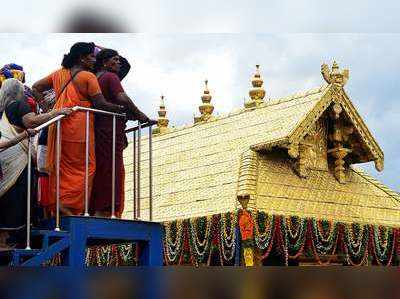 ശബരിമല വോട്ടിന് ഉപയോഗിക്കരുതെന്ന് മുഖ്യ തെരഞ്ഞെടുപ്പ് ഓഫീസർ