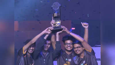 PUBG Mobile India Series 2019: टीम Soul ने जिंकली पबजीची टूर्नामेंट