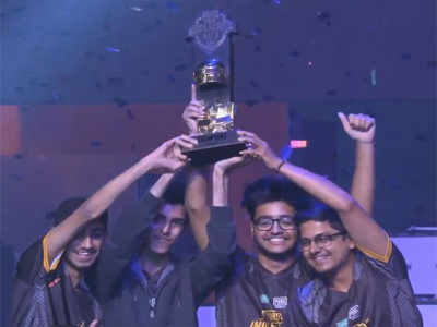 PUBG Mobile India Series 2019: टीम Soul ने जिंकली पबजीची टूर्नामेंट