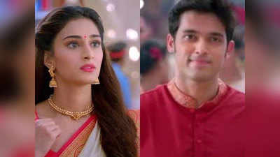 Kasautii Zindagi Kay 2 Preview 11 March 2019 :प्रेरणा को कोमोलिका से कैसे बचाएगा अनुराग ?