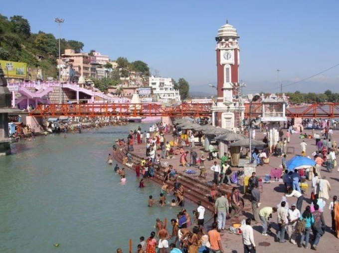 haridwar