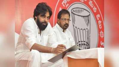 Pawan Kalyan: జనసేన దూకుడు.. అభ్యర్థుల తొలి జాబితా సిద్ధం