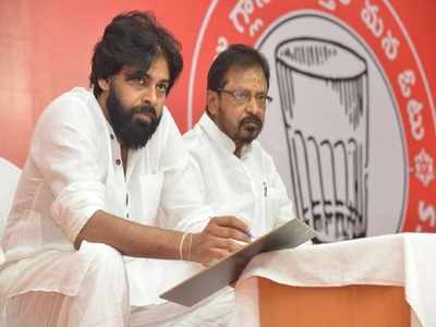 Pawan Kalyan: జనసేన దూకుడు.. అభ్యర్థుల తొలి జాబితా సిద్ధం