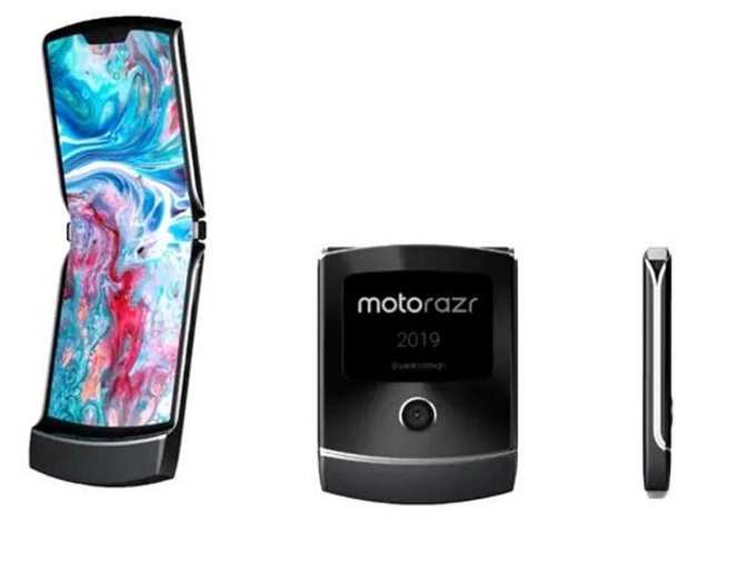 moto razr