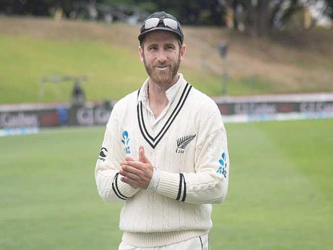 Kane williamson