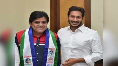 అలీని బెదిరించి వైసీపీలో చేర్చారు: టీడీపీ ఎమ్మెల్సీలు