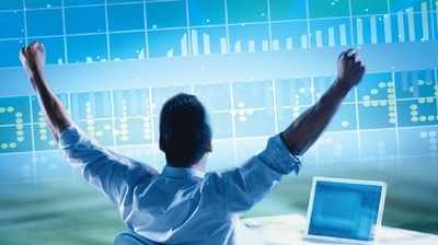 Stock Market Today: రంకేసిన బుల్.. సూచీల హైజంప్