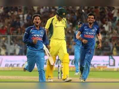 Kuldeep Yadav: చాహల్ కంటే కుల్దీప్ యాదవ్ డేంజర్