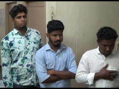 Pollachi Sexual Assault Fake News:  பொள்ளாச்சி விவகாரத்தில் கைது செய்யப்பட்டவர்கள் அனைவரும் விடுதலையா?
