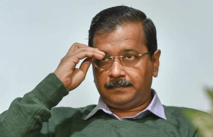 Arvind-Kejriwal