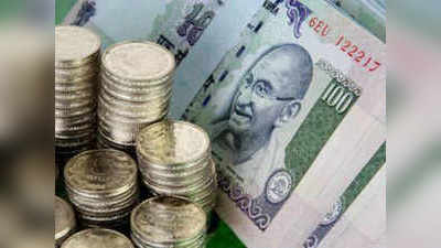 rupee-dollar: रुपया आणखी बळकट