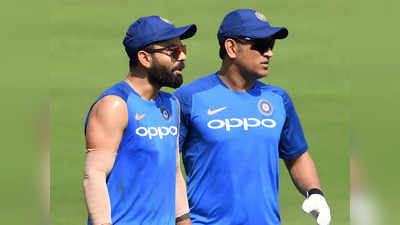 धोनी भारतीय टीम के आधे कप्तान, उनके बिना असहज दिखते हैं कोहली: बेदी