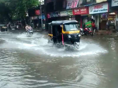 मई में शुरू हो जाएगा सांताक्रुज का गजधर पंपिंग स्टेशन