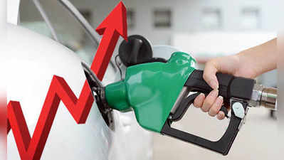 Petrol Price: இன்றைய பெட்ரோல், டீசல் விலை நிலவரம் (12-03-2019)