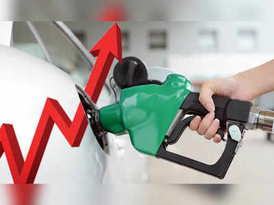 Petrol Price: இன்றைய பெட்ரோல், டீசல் விலை நிலவரம் (12-03-2019)