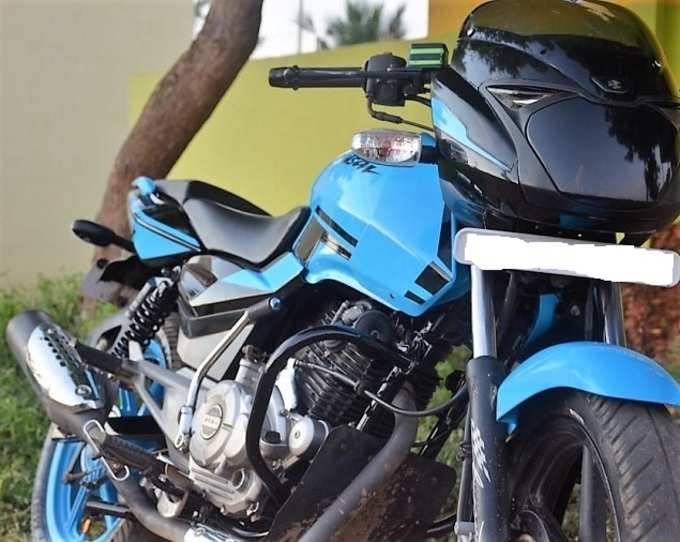 bajaj