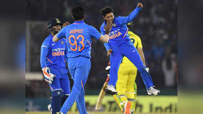 India vs Australia Live streaming: कब और कहां देखें भारत बनाम ऑस्ट्रेलिया 5वां वनडे लाइव मैच
