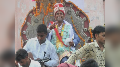 2019: घोड़ी चढ़ शादी की लड़ी थी लड़ाई, दलित युवक को पार्टियों से चुनाव लड़ने का ऑफर
