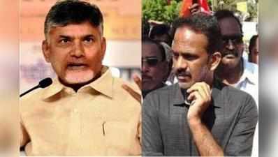 TDP: బాబుతో వంగవీటి అర్ధరాత్రి భేటీ.. నేడో రేపో టీడీపీలోకి!