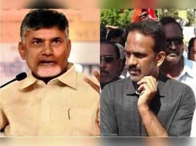 TDP: బాబుతో వంగవీటి అర్ధరాత్రి భేటీ.. నేడో రేపో టీడీపీలోకి!