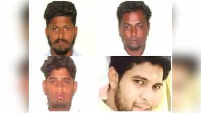 Pollachi Gang Rape: பொள்ளாச்சி பாலியல் வழக்கில் திருநாவுக்கரசு உட்பட 4 பேர் மீதும் குண்டர் சட்டம்