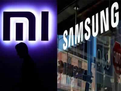 Mi vs Samsung: भारतात शाओमी-सॅमसंग मध्ये स्पर्धा तीव्र