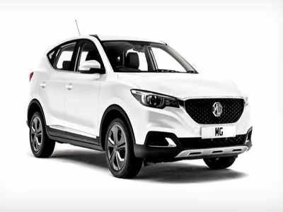 MG Motor : ही कार एकदा चार्ज करा; २५० किमी चालवा!