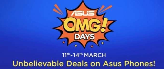 asus days