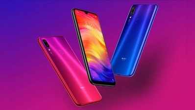 Xiaomi Redmi Note 7 Pro: ಬುಧವಾರ ಮೊದಲ ಸೇಲ್