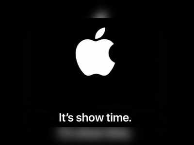 Apple Special Event: యాపిల్ షో టైమ్.. రూమర్లే నిజమౌతాయా?