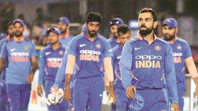 India vs Australia: இந்தியாவா? ஆஸ்திரேலியாவா? டெல்லி பெரோஷாவின் சாதனை துளிகள்!