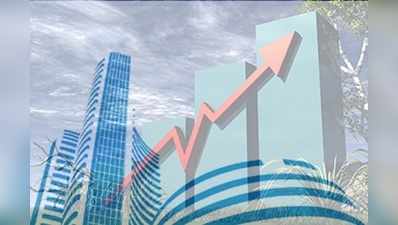 Stock Market Today:  ‘బుల్’ జోరు.. లాభాల హోరు