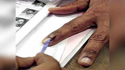 चुनाव जागरूकता अभियान के लिए छह हस्तियों को चुना गया, सुरक्षा की योजना तैयार