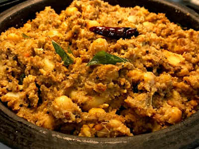 kootu curry recipe കൂട്ടുകറി തയ്യാറാക്കാൻ എളുപ്പമാണ്