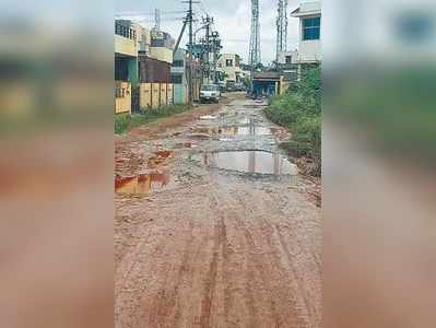 ಚುನಾವಣೆ ಲೆಕ್ಕಾಚಾರಕ್ಕೆ ಅಭಿವೃದ್ಧಿಗೆ ಕೊಕ್ಕೆ