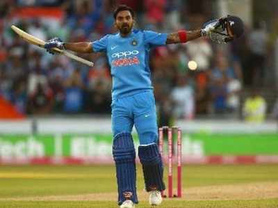 T20I rankings: ভারত দু-নম্বরেই, ৫-এ উঠলেন রাহুল