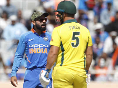 India vs Australia: कोटला में आज एक नहीं चार फाइनल खेल रही टीम इंडिया